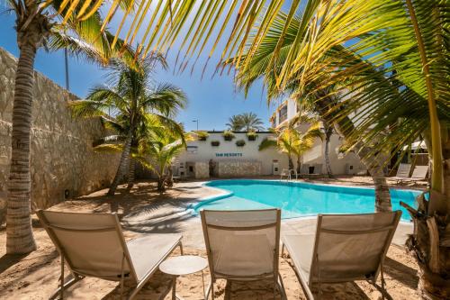 Alhambra Boutique Apartments by PMC Resorts