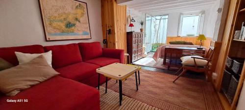 Alhambrita casa acogedora cerca de Granada