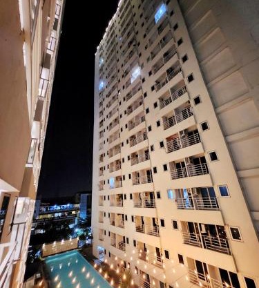 Alhesa Apartment
