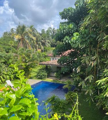 Ali Bungalow - Galle