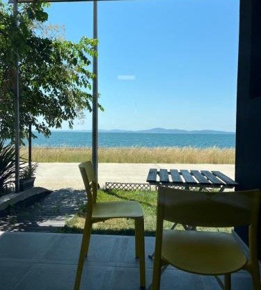 Aliara Dilara Beach Apartments