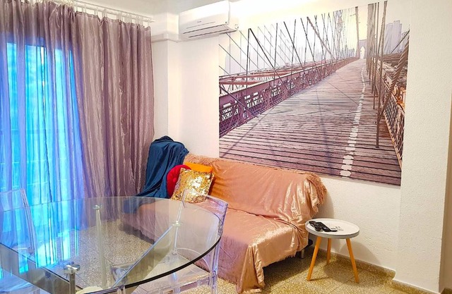 Alicante Central Apartment