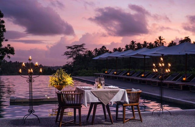 Alila Ubud. Bali