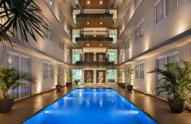 All Nite & Day Hotel - Alam Sutera