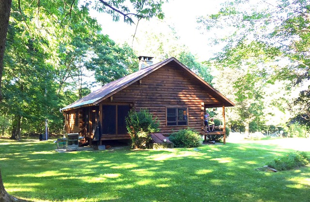 All Season Country Retreat