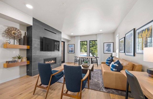 All Seasons Escape | Pet Friendly | Resort Amenities