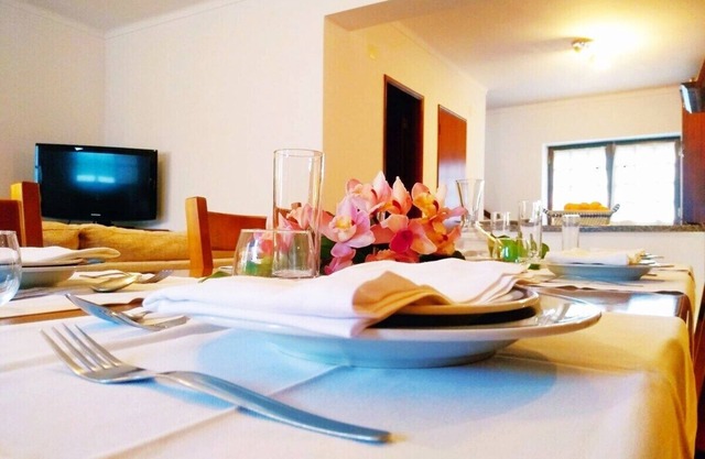 All the Charm of a Typical House