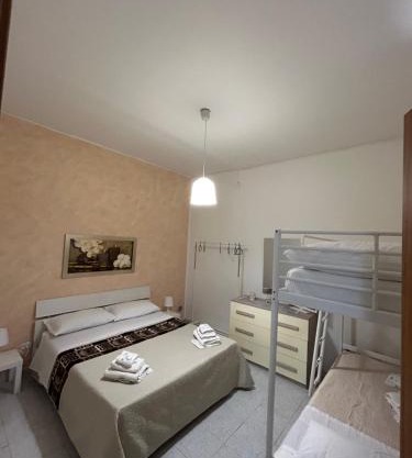 Alle Porte Del Pigno House
