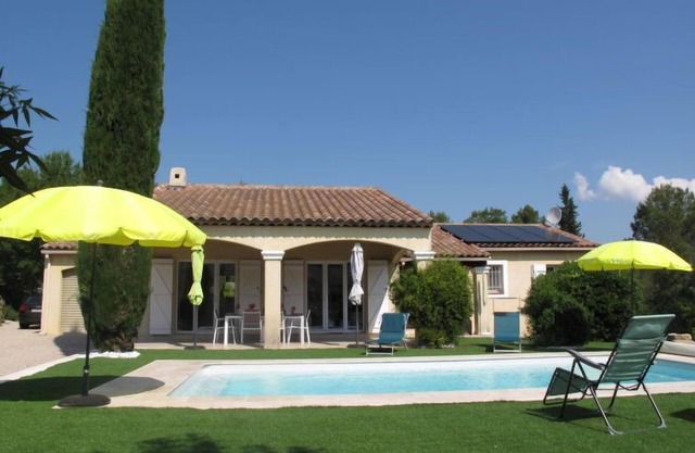 Allegra by Interhome