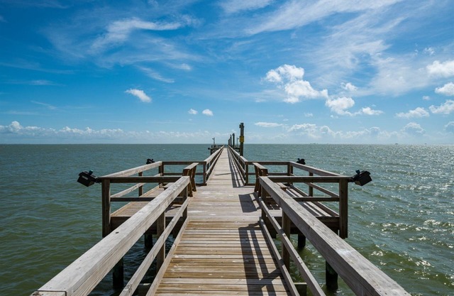 Allegro North 307 Baydreaming | Pool, Pier Access