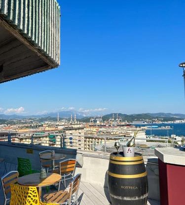 Allegroitalia La Spezia 5 Terre