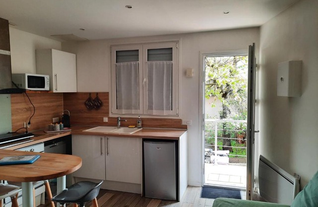 AlloAppartMeublé L'émeraude