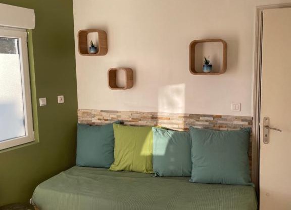 AlloAppartMeublé Le cosy