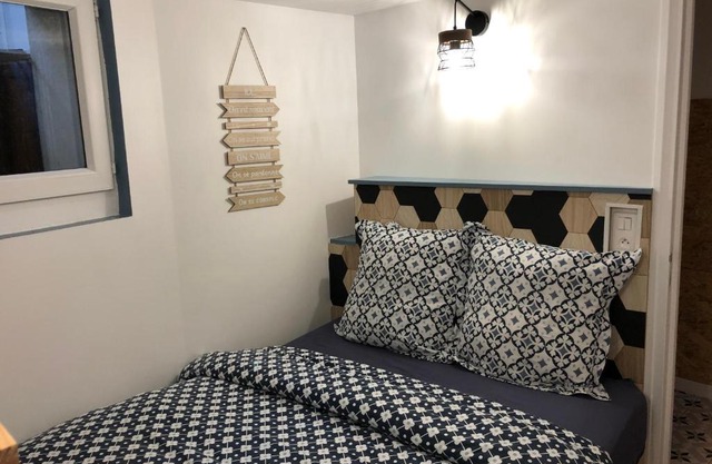 AlloAppartMeublé Topaze