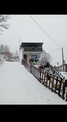 Alloggio al Centro di Torgnon