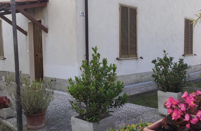 Alloggio tra Terni e Narni