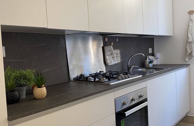 Alloggio Urbano - Centro Storico