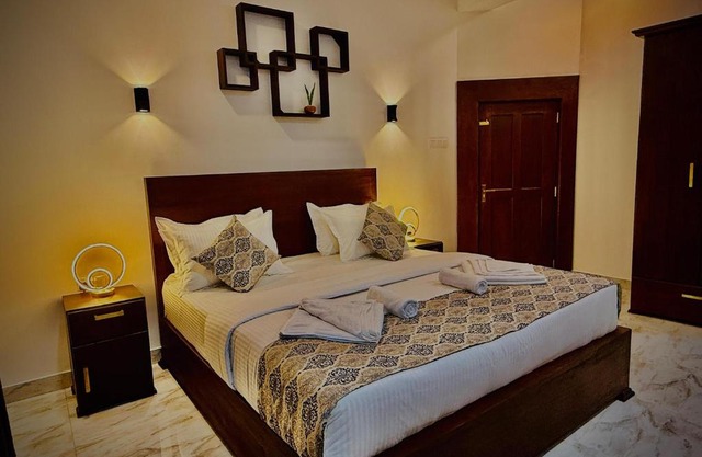 Aloe Transit Hotel