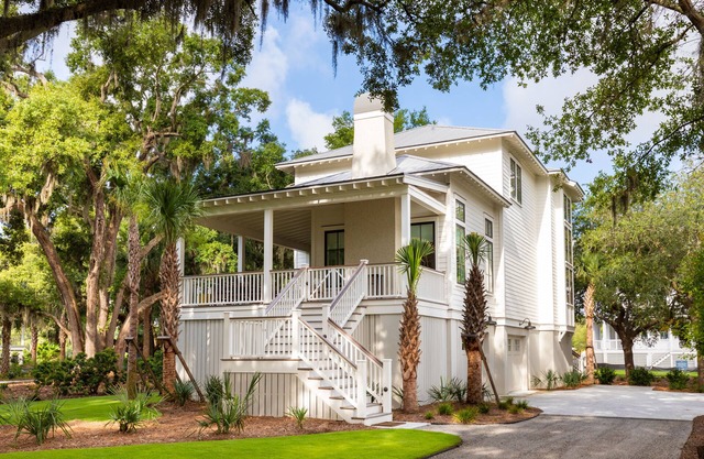 Aloha Place~5747 Kiawah River Drive, 4 bedroom, 3.5 bath, sleeps 8, elevator