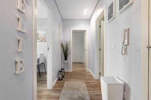 Alojamento Amélie - Apartamento