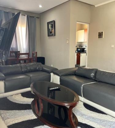 Alojamento Perfeito em Moçâmedes, Namibe