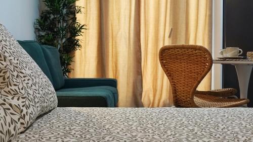 Alojamientos Rurales Las Candelas