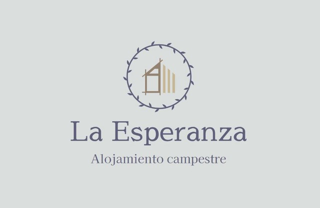 Alojamiento campestre La Esperanza