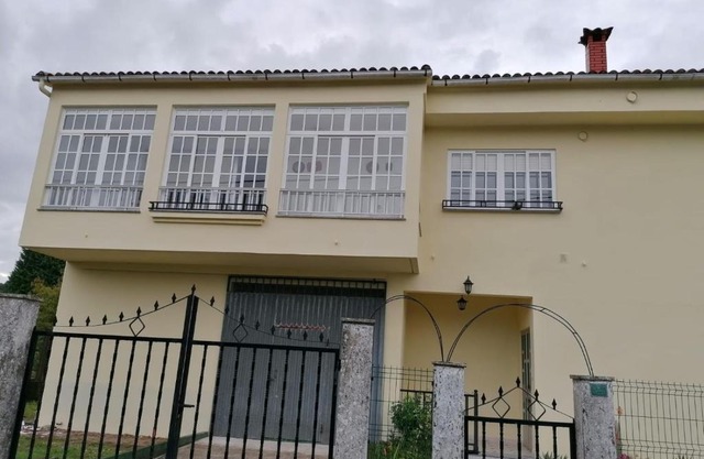 Alojamiento cerca de Padrón