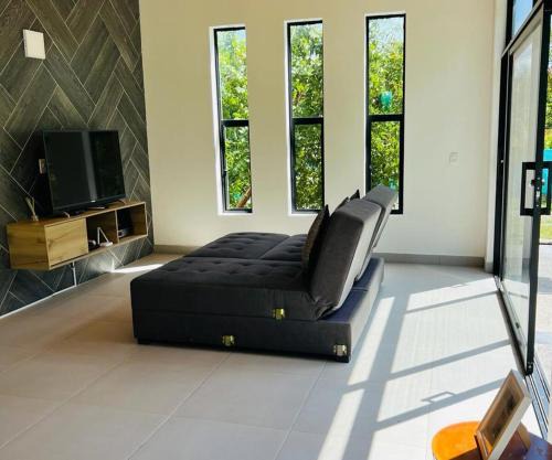 Alojamiento completo en Sopetrán