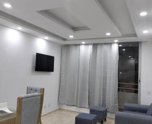 Alojamiento en Cartagena Colombia