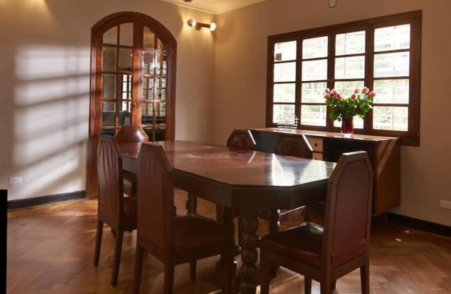 Alojamiento en el corazon de Teusaquillo