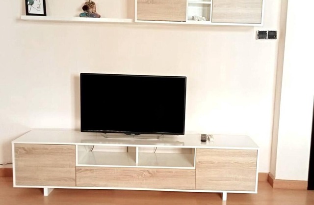 Alojamiento Esencia I