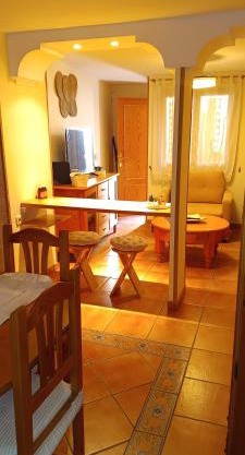 Alojamiento la Morada de la Luz