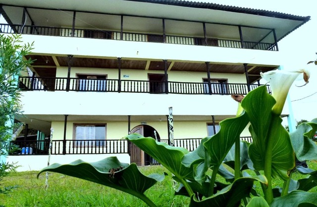 Alojamiento Rural Bellavista