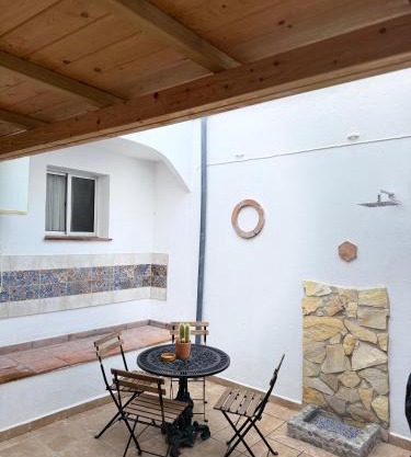 Alojamiento Rural Los Corrales