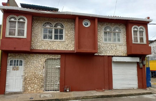 Alojamiento San Felipe