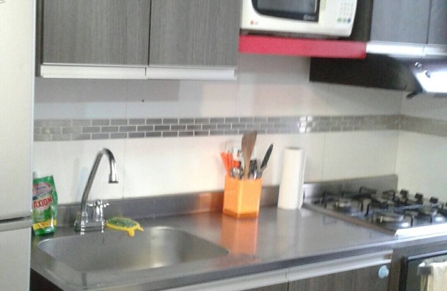 Alojamiento Sabaneta