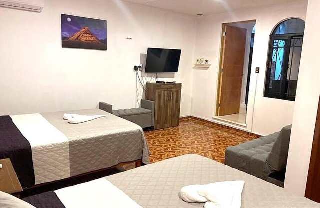 Alojamiento Vacacional Villa Chole 52, Un lugar encantador de Playa