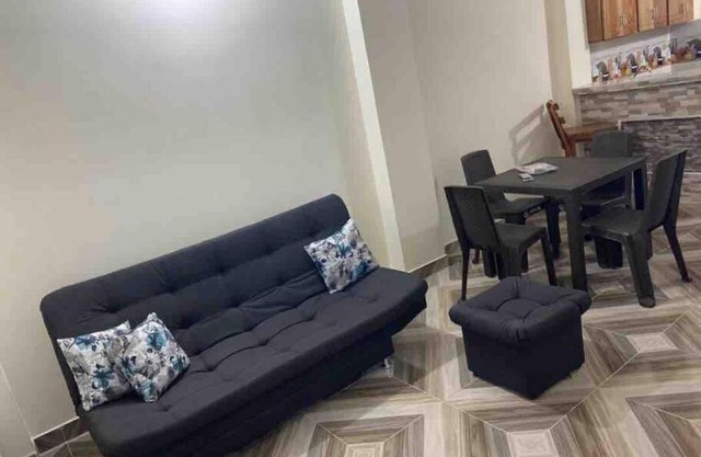 Alojamiento Vacacional 101