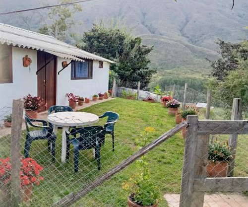 Alojamiento Villa Dani