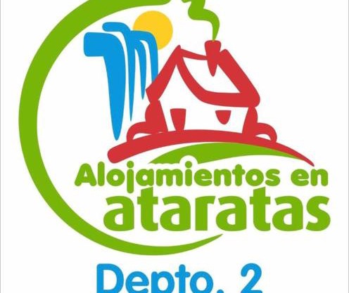 ALOJAMIENTOS EN CATARATAS Depto 2