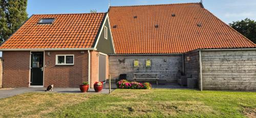 Alpaca World Friesland