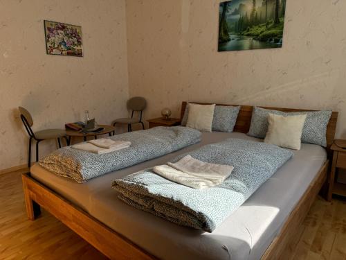 Alpen Hotel Martin
