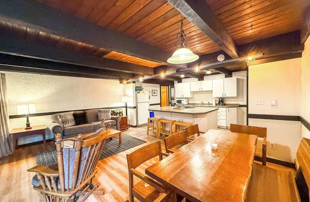 Alpenhaus Lower Summa