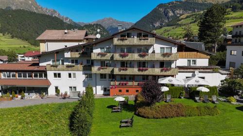 Alpenhotel Regina