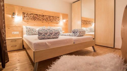 Alpenkönig Lodge Stubaital Stilvolle Apartments im alpinen Design