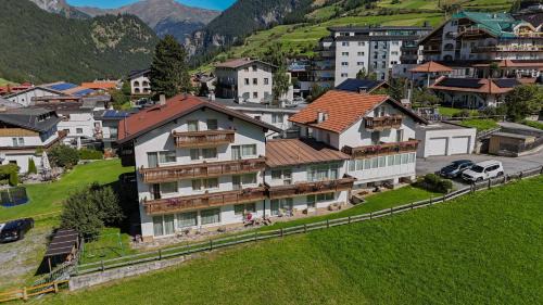 Alpenpension Regina