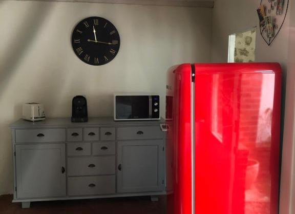 Alpes Mancelles - A 20 mn du Mans - Maison de ville cosy - 5 à 7 p.