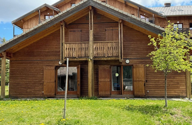 Alpes Ski Superdevoluy