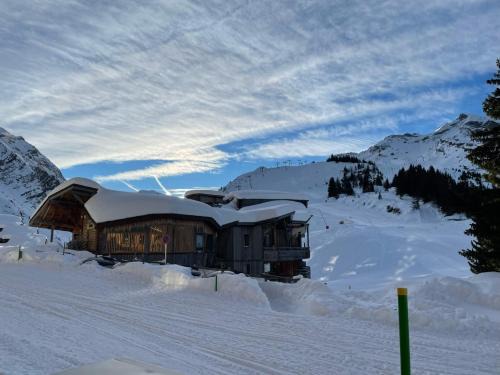 Alpine Creek - Luxury Ski-in Avoriaz Morzine